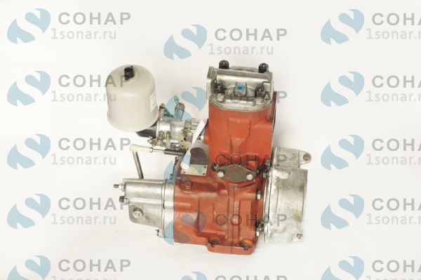 изображение Пусковой двигатель МТЗ-80/82, ЮМЗ (А) (Д24с01-5 ( ремонт) ) от компании Сонар