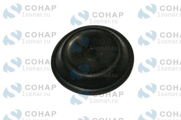 изображение Диафрагма тормозной камеры ТИП-24 (СМ) (100-3519250) от компании Сонар