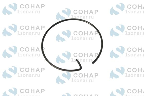 изображение Кольцо стопорное (5516-8603531) от компании Сонар
