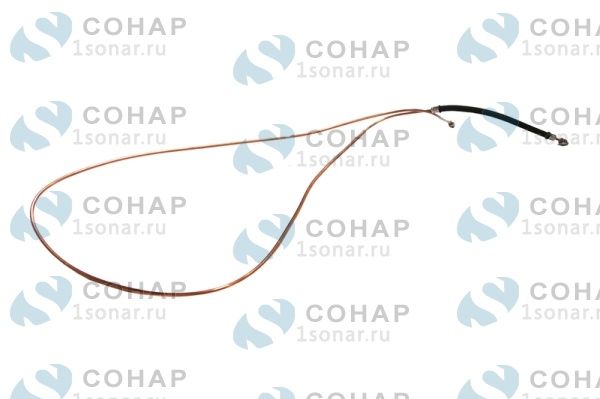 изображение Трубопровод (555102-8609140) от компании Сонар