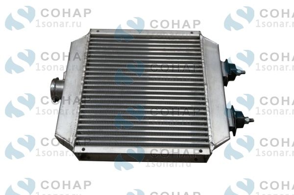 изображение Радиатор (РВ 320-1301010) от компании Сонар