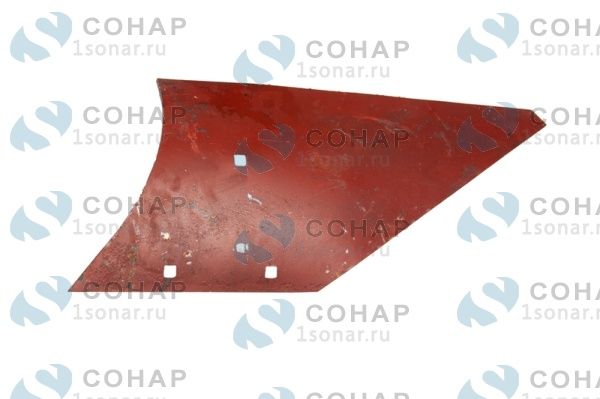 изображение Отвал Л-101 (ПЛТ-2.00.412-01) от компании Сонар