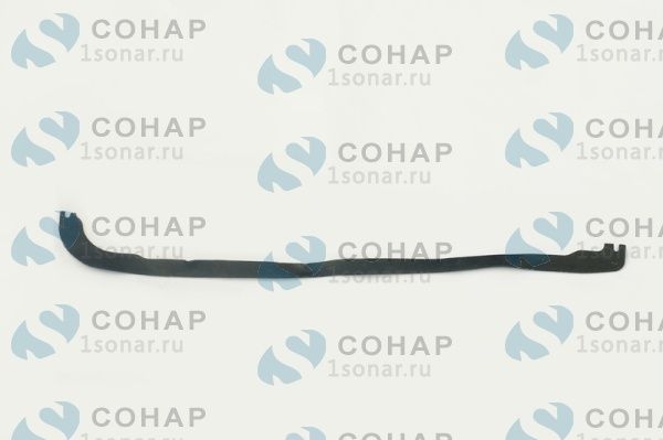 изображение Прокладка поддона картера Д-240 (2 шт) (50-1401063 РП) от компании Сонар