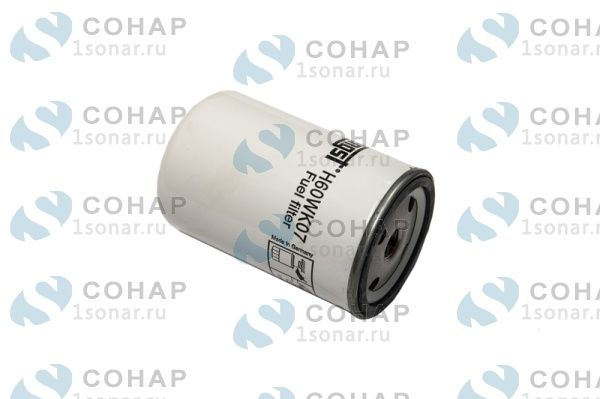 изображение Фильтр топливный МТЗ-3022, МАЗ-4370 Дойц (H60WK07) от компании Сонар