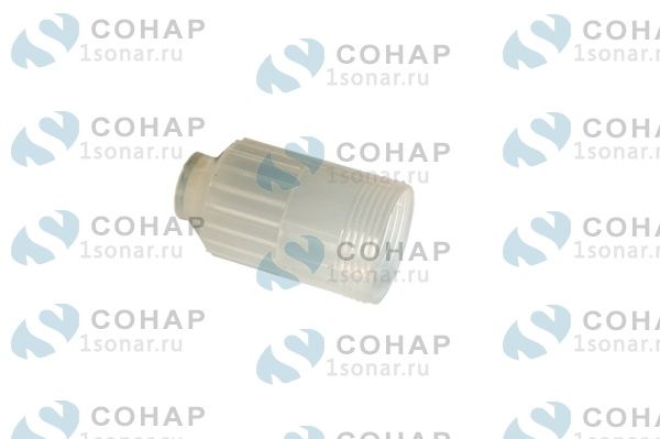 изображение КОРПУС (бачок 822-1602120 без крышки и штуцера) (822-1602121) от компании Сонар