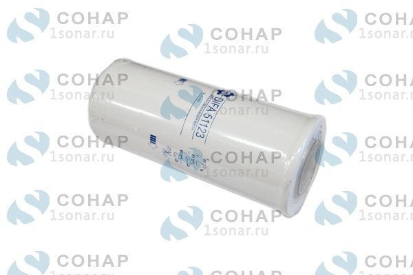 изображение Фильтр очистки масла  (DIFA51123) от компании Сонар