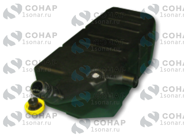 изображение Бак топливный левый (80-1101510-01) от компании Сонар