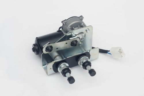 изображение Моторедуктор стеклоочистителя передний (24V) (189.080.050,189080050) от компании Сонар