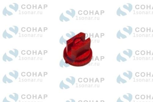 изображение Распылитель щелевой красный 0,4 (AP04110) от компании Сонар