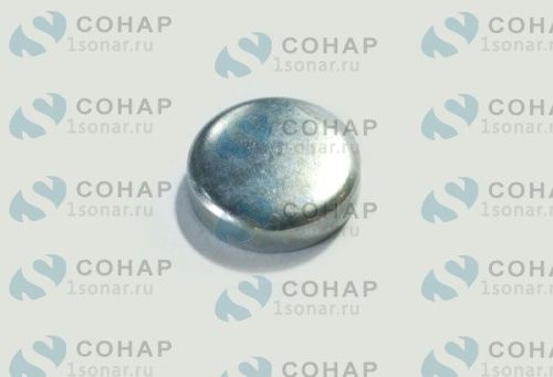 изображение Заглушка (сталь) (240-1003027-А2) от компании Сонар