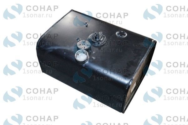 изображение Бак топливный 200л  49 кг (5335-1101010-01У1) от компании Сонар