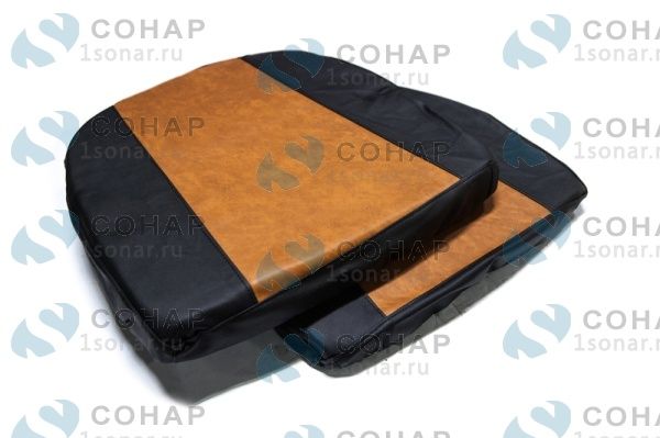 изображение Подушка для мотоблока (подушка поролон 2шт) (А) (70-6803010-PL) от компании Сонар