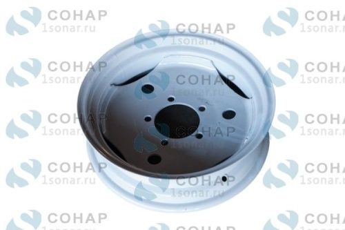 изображение Колесо дисковое (5.5F-20-3101020) от компании Сонар