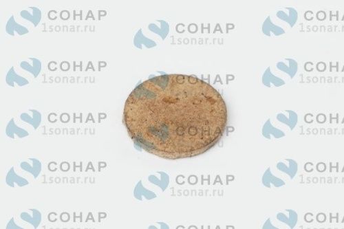 изображение Шайба изолирующая (70-1601092) от компании Сонар