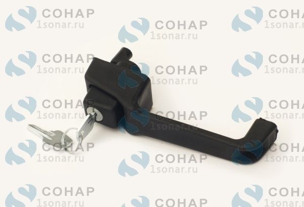 изображение Ручка (ключ) (80-6105300 А1) от компании Сонар