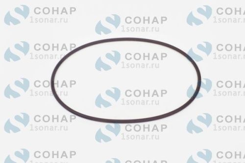изображение Кольцо (O-Ring) коричневое (210-6 (А) коричн) от компании Сонар