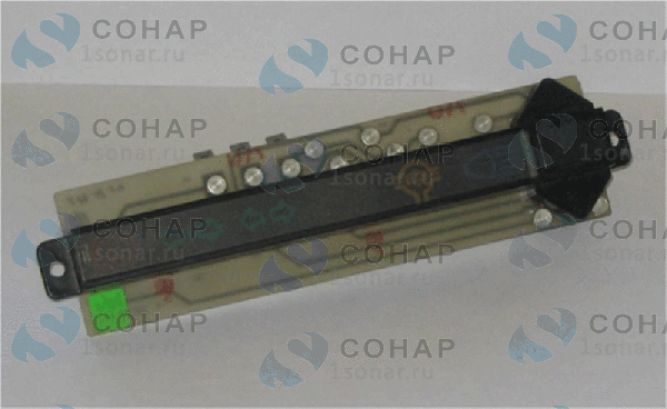 изображение Блок контрольных ламп (БКЛ 3808-01) от компании Сонар