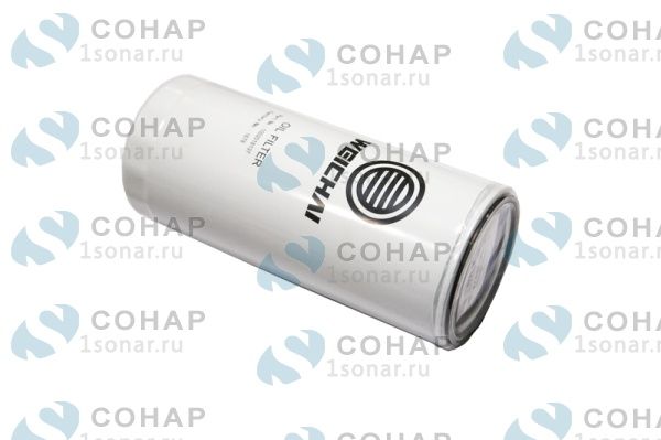 изображение Фильтр очистки масла вейчай (1000442627 (1002018137/)) от компании Сонар