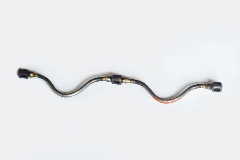изображение Топливопровод дренажный (245-1104320-Б) от компании Сонар