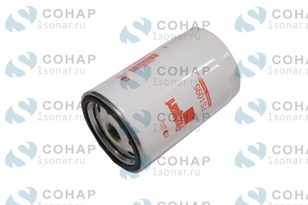 изображение Фильтр топливный грубой очистки МТЗ-3522 (FS1095) от компании Сонар